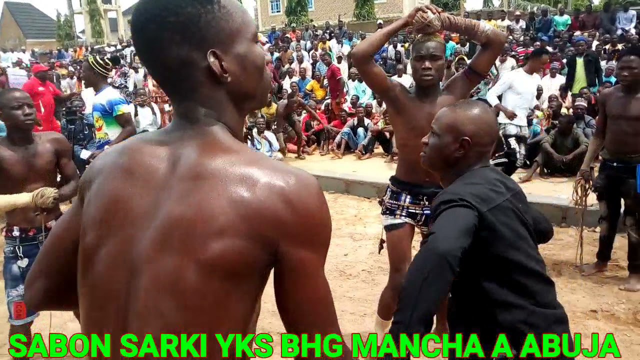DAMBEN GOMA KISA GOMA  DAMBEN ZARIA DA ABUJA BY DAN ZARIA DAMBEN TV