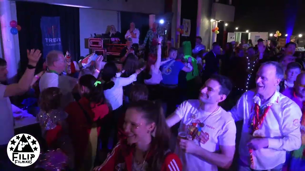 ik krijg en heel apart gevoel van binnen - polonaise -zanger Gunther F