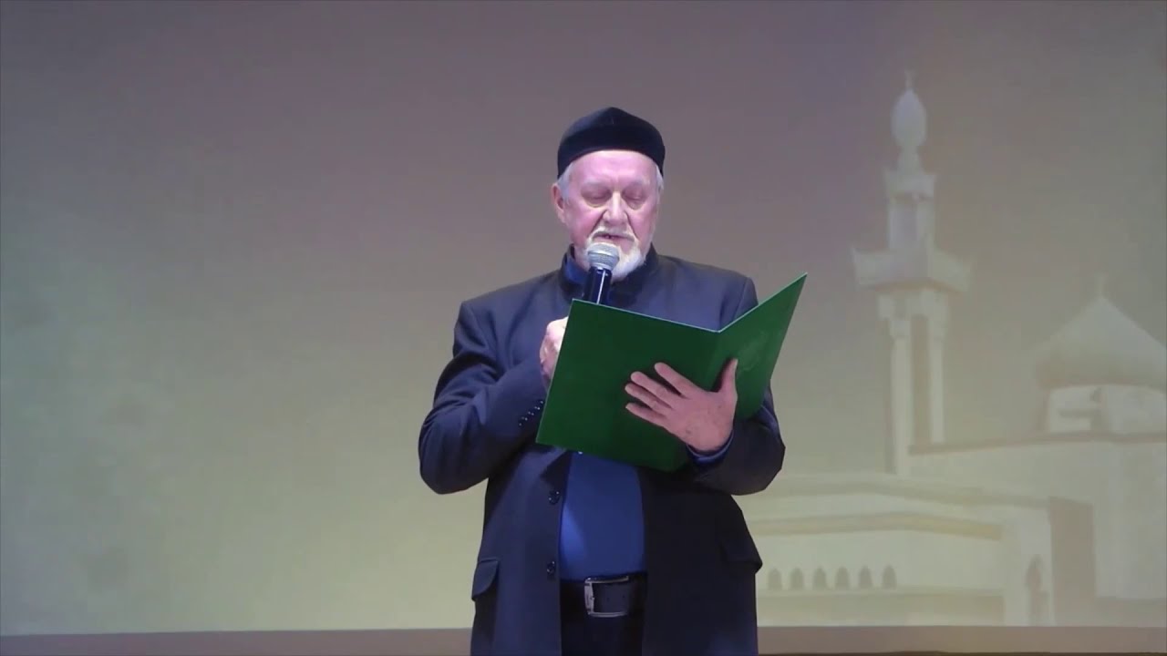 Слепой пришёл к Пророку Мухаммаду ﷺ и этот мужчина вышел таким, как будто он не был слеп