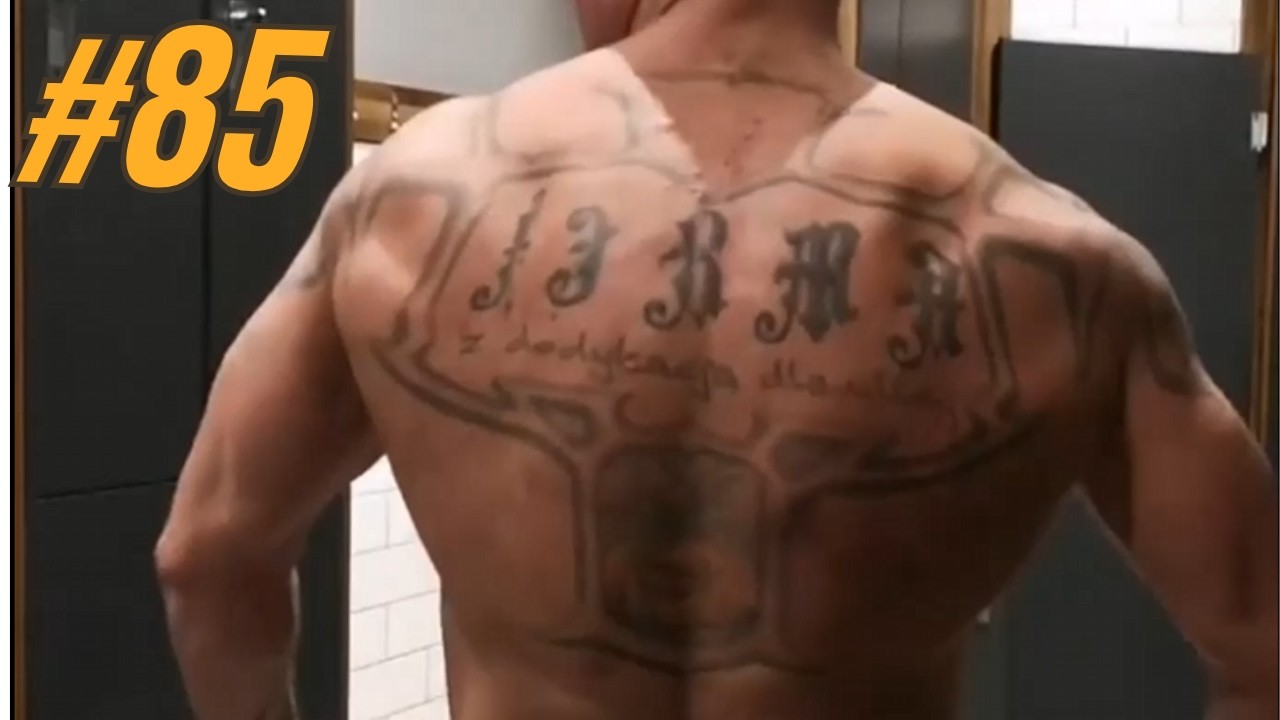 Sylwetki Polskich Gangster&oacute;w #85: POMIDOR FIRMA