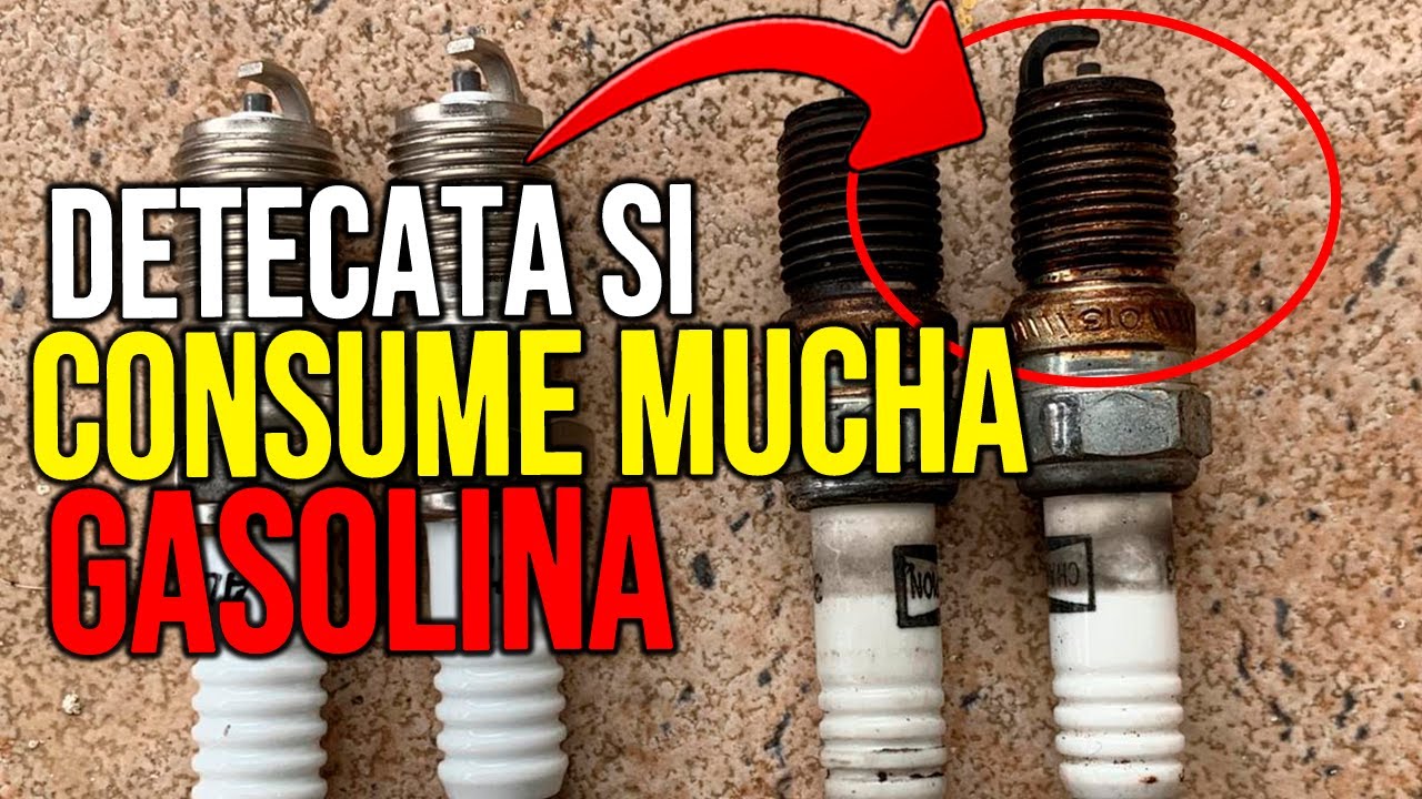 4 TIPS para Detectar si mi Auto Consume Mucha GASOLINA y Soluci&oacute;n
