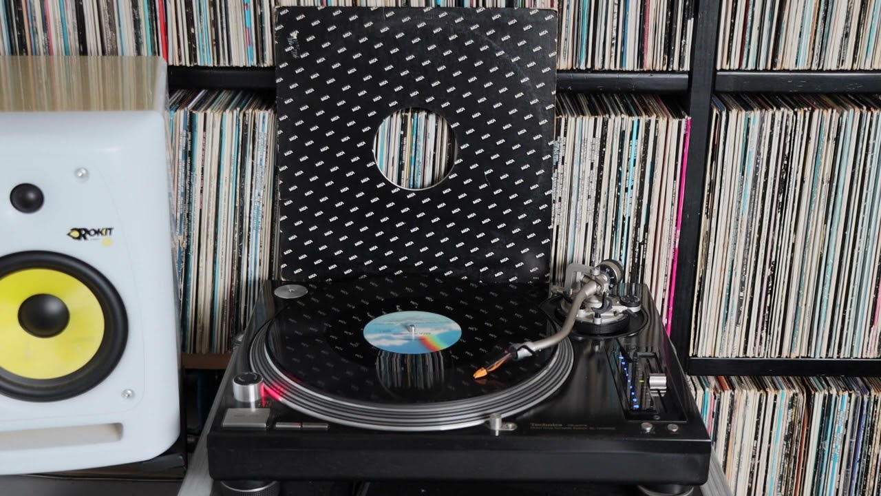 Jimi Tunnell - We Put It All Together (1985)