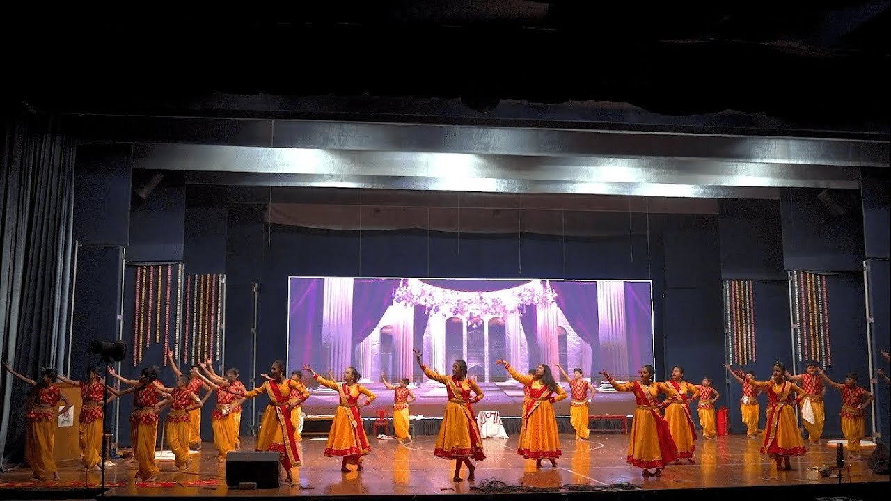 Annual Function Highlight | C.C Shah School Annual Function | Best Highlight | Best School Highlight
