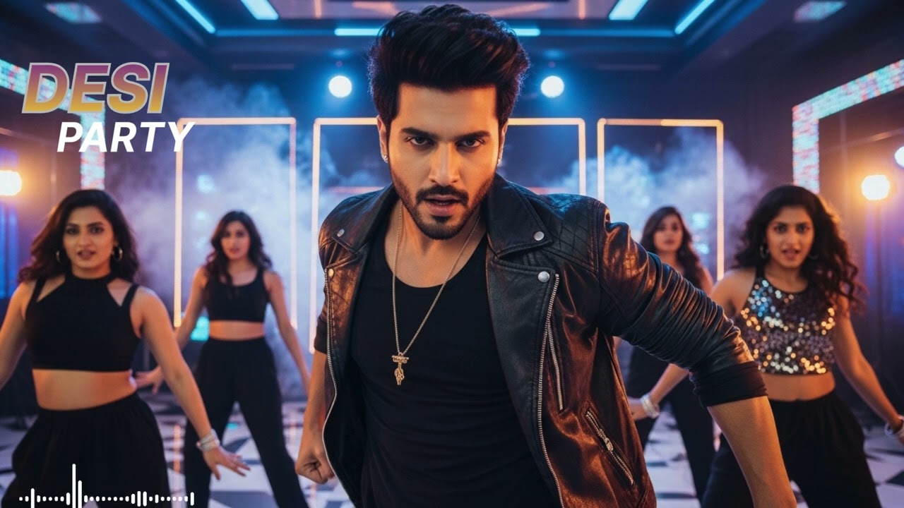 Indie Party Music to Light Up Every Dance Floor!