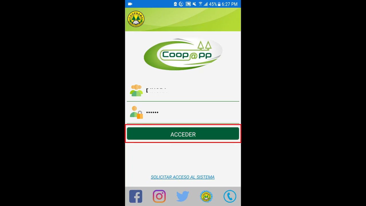 &iquest;C&oacute;mo el socio puede solicitar pr&eacute;stamo de temporada en la COOPNAMA?