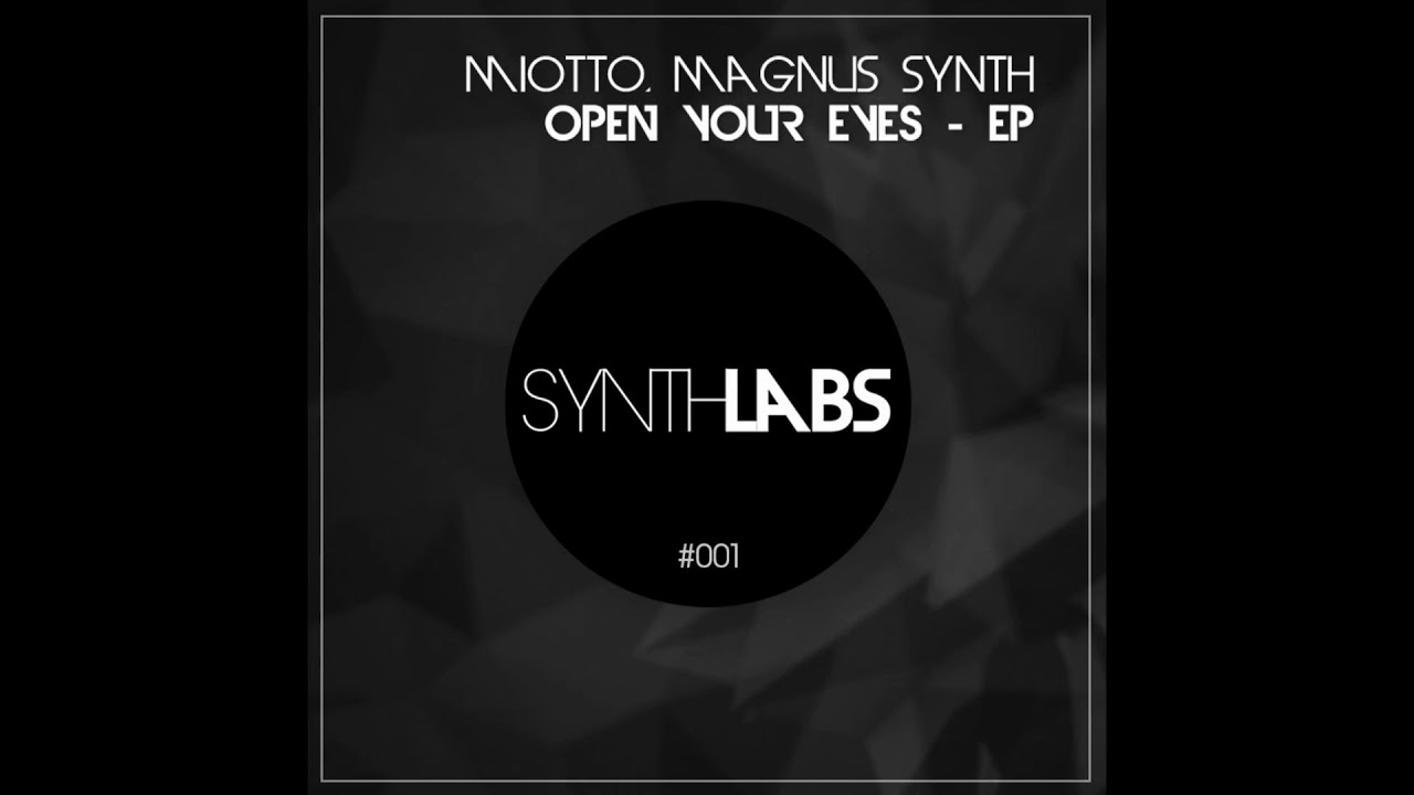 Miotto & Magnus Synth - Coolin Coils (Original Mix)