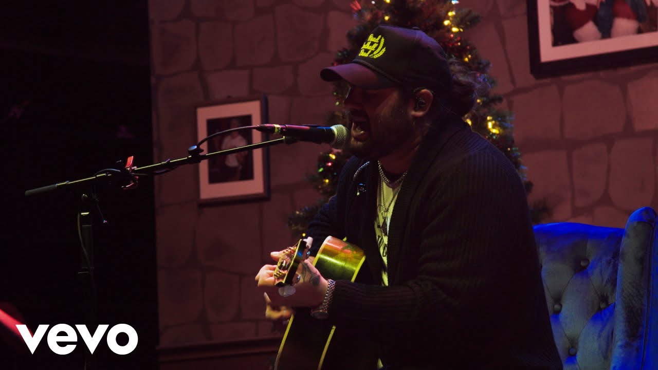 Koe Wetzel - Live at the White Oak Music Hall (1 of 3)