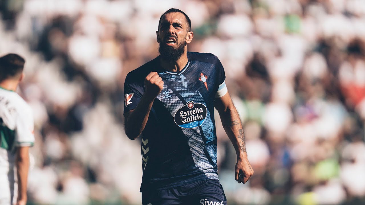 Elche vs Celta (2-1) | Resumen y goles | Highlights LALIGA EA SPORTS