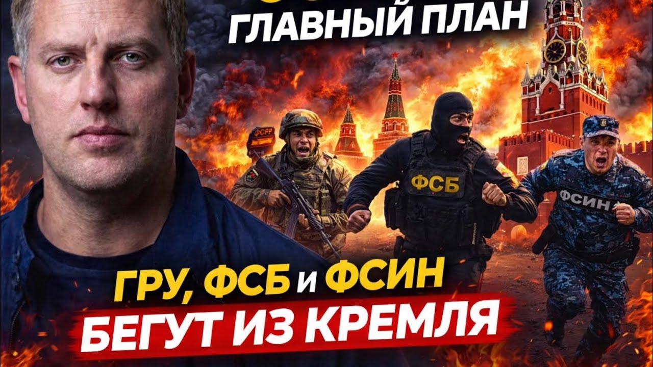 🔥В Кремле хотели это скрыть! Жуткие вещи нарыли на путина! Правда шокирует! Осечкин 