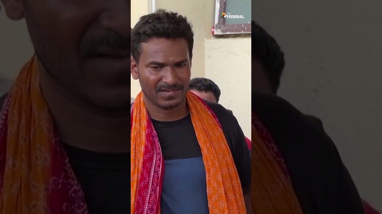 Odisha train crash: Families look for the right body amid confusion | The Federal