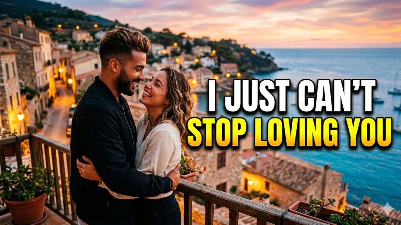I Just Can’t Stop Loving You | (Lyrics For That Special Someone 💖)