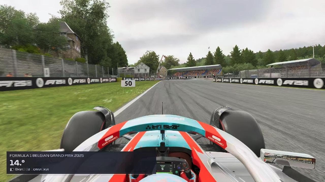 F1 25_carrera loca