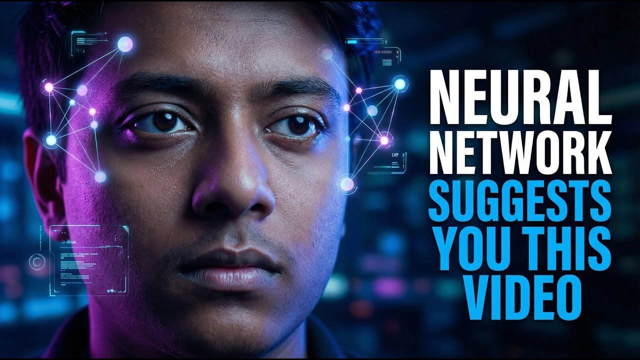 Neural Networks Explained in 10 Minutes 🤯 | Perfect for Beginners