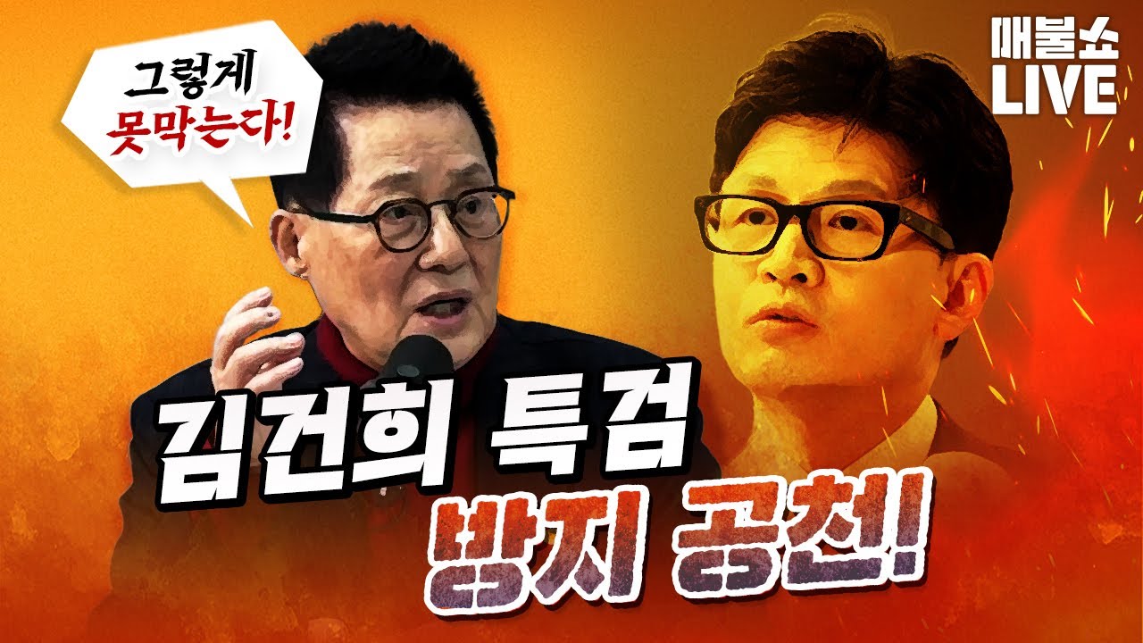 정치9단 박지원 