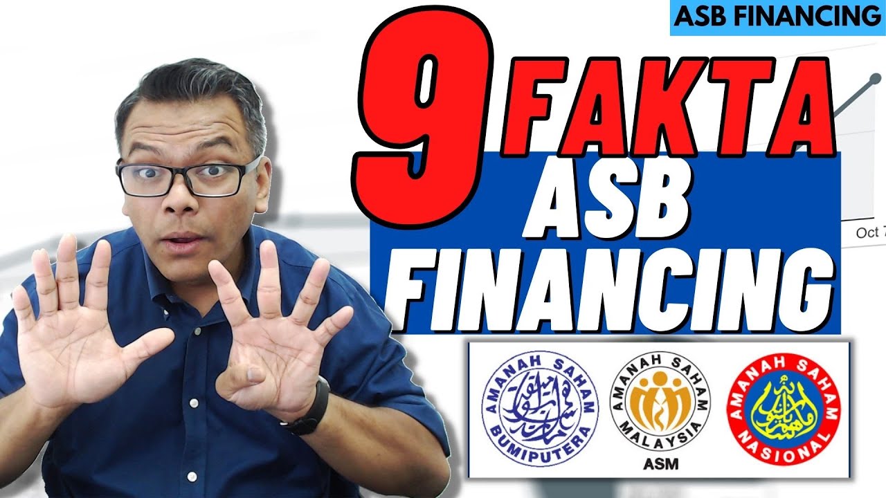 9 fakta compounding untuk ASB financing [ASB] Rolling-dividen? Bwekk!