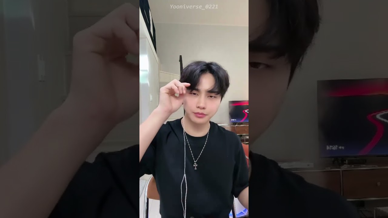 260131 kyoung_u_ni00 T-live CUT