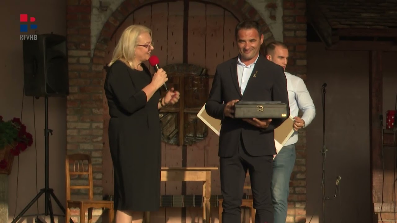 RTV HB | Dani Tolise 2025.