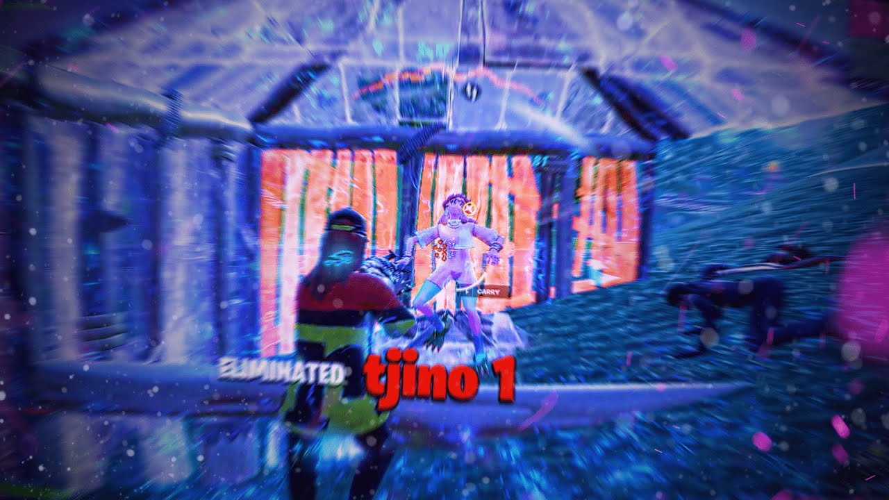 Det Modsatte💫| Fortnite Montage | Highlight#40