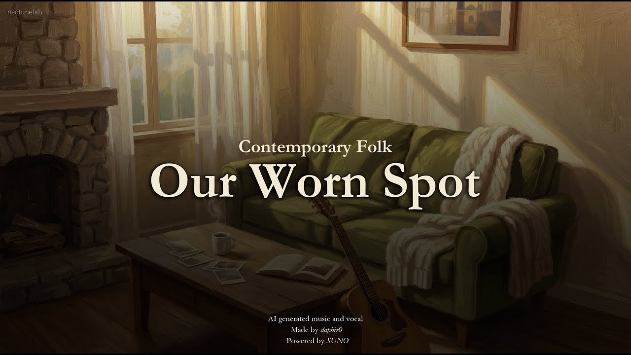 [Contemporary Folk] Our Worn Spot