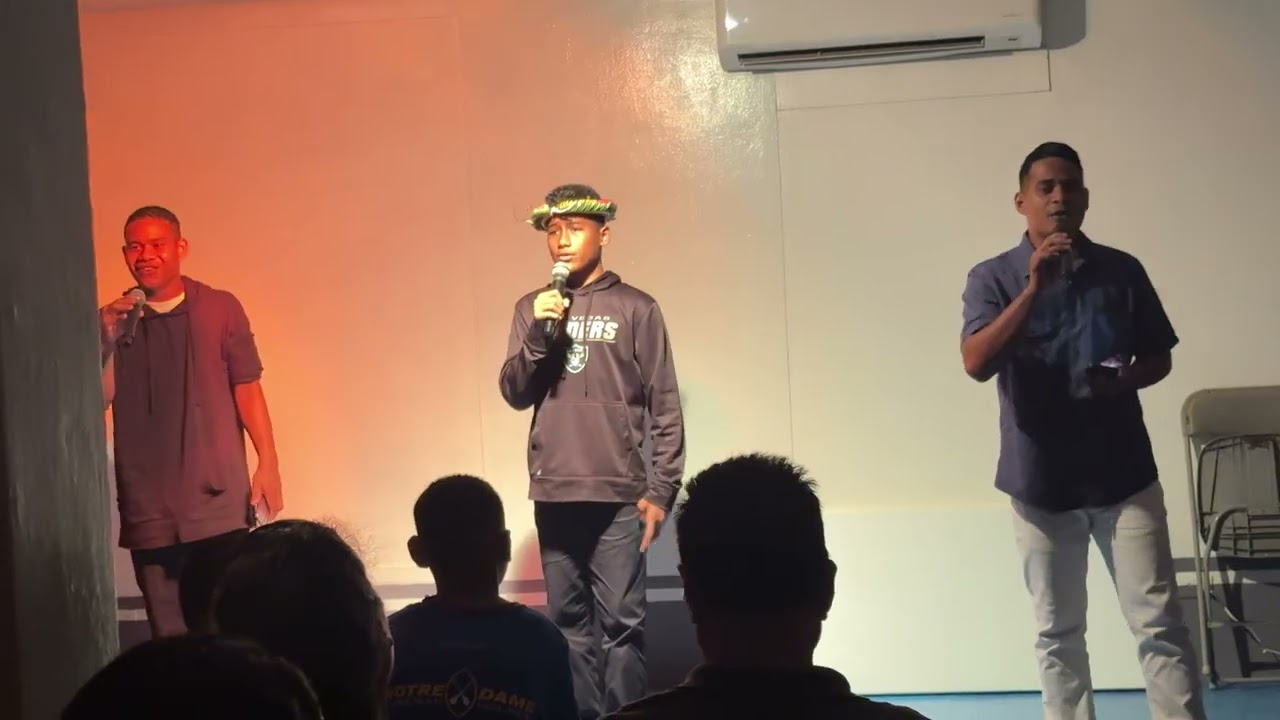 Elijah Kaylen and Brightly: One80 Production