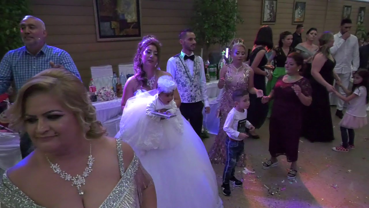 Nunta George si Elena Dobroesti cd 7