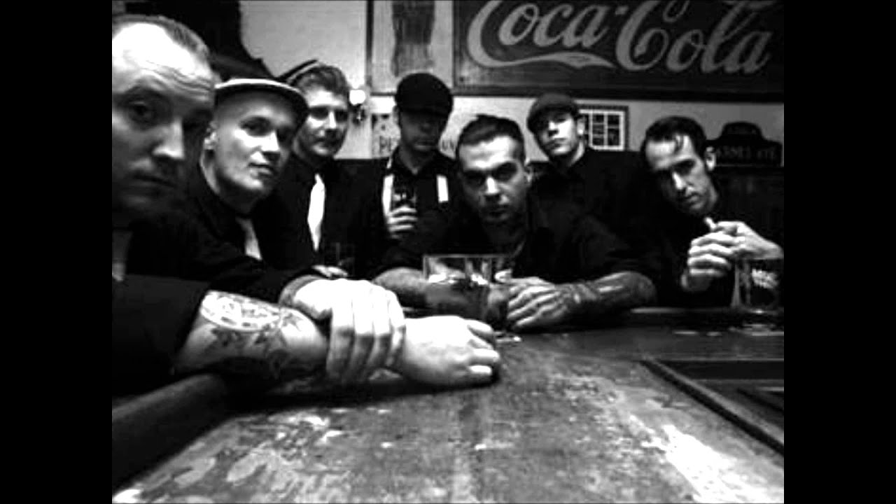 The Kings of Nuthin' - Iron Out The Irony