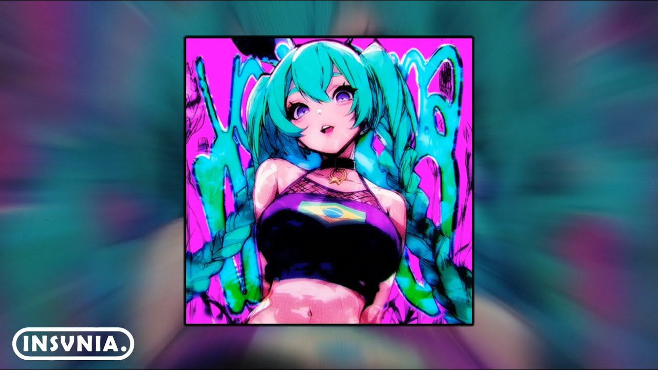 VOCE NA MIRA (SLOWED) [EXTENDED]