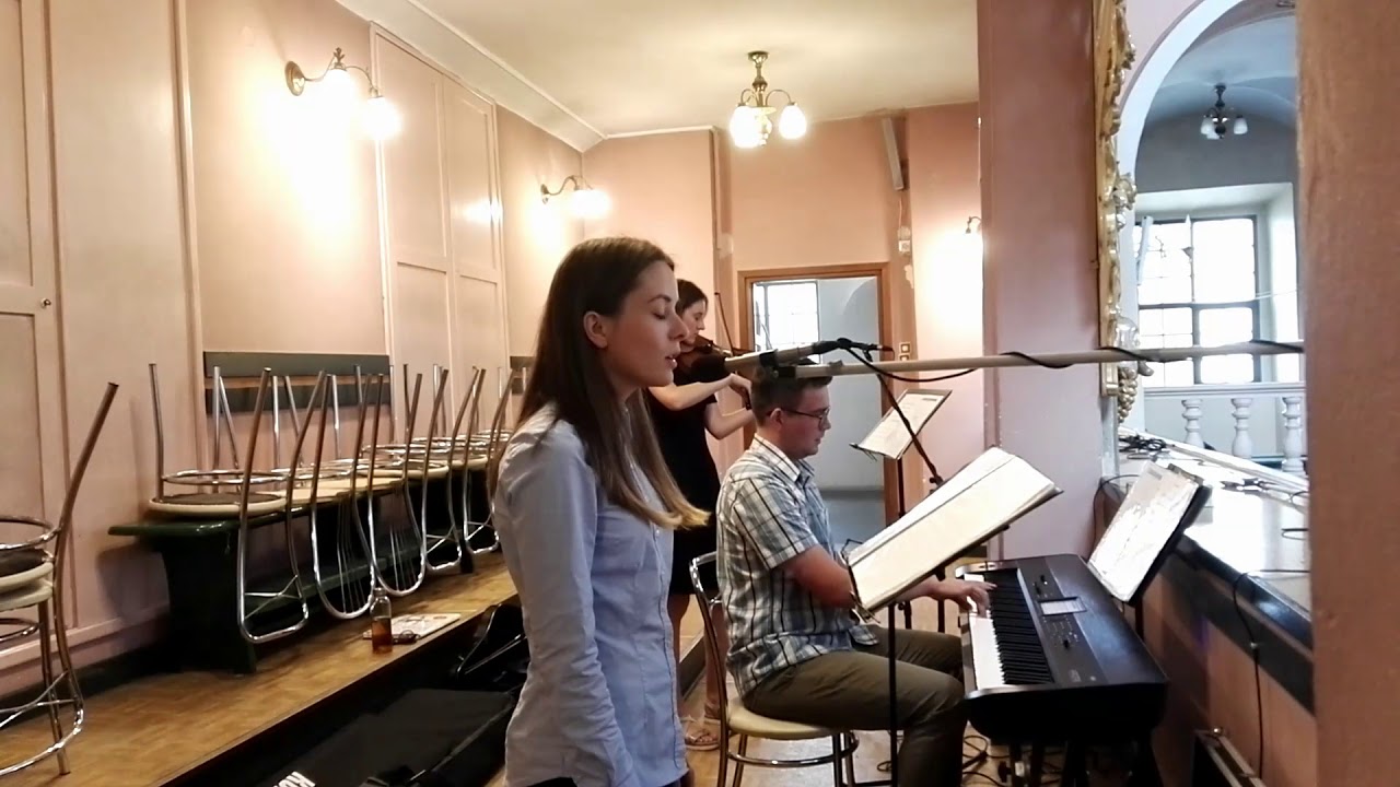 Bo jak śmierć potężna jest miłość - Oprawa Muzyczna Ślubu