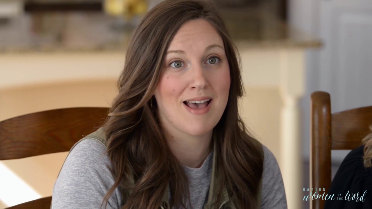 CROSS REFERENCING // At Home in the Word with DWITW