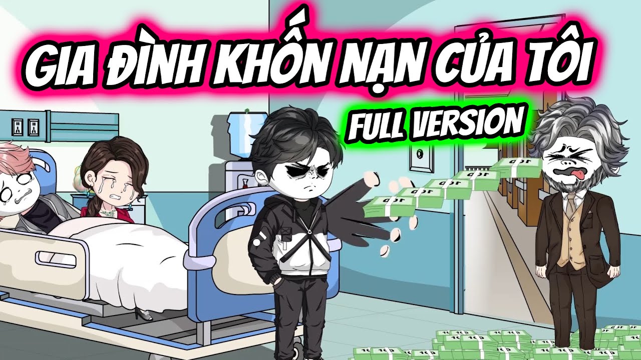(Full Version) Trả Thù Gia Đình Khốn Nạn Của Tôi | Thiết Review