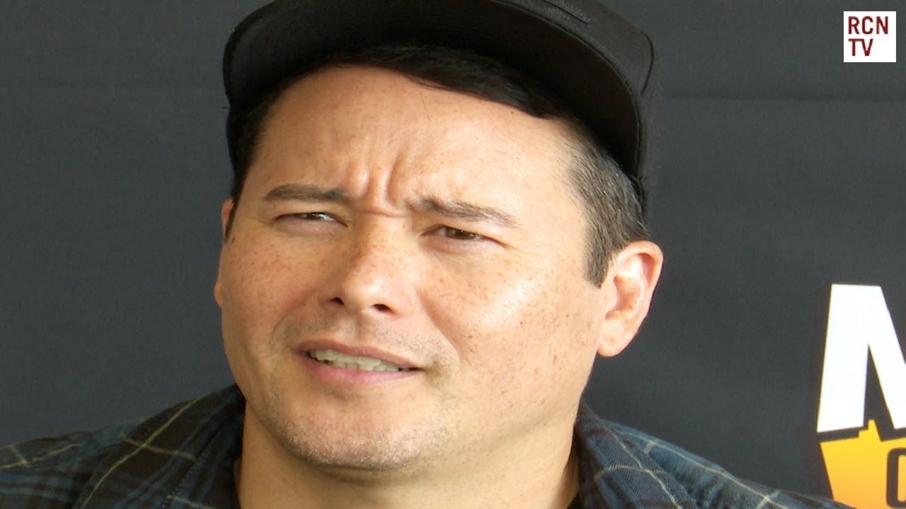 Johnny Yong Bosch Shares Hilarious Power Rangers Story