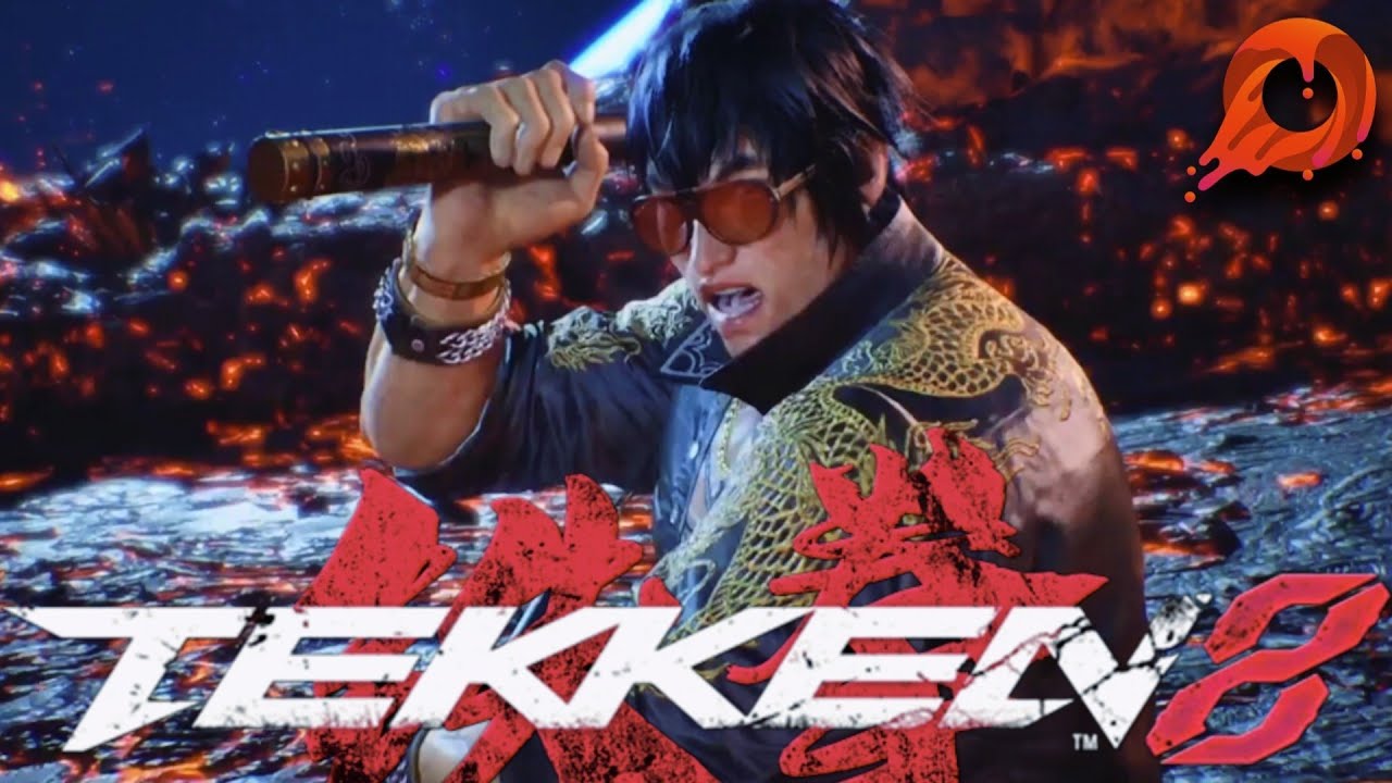 TEKKEN 8 RANKED| LAW (Odyxsey) VS Bryan (Jawbreaker) First to 3!