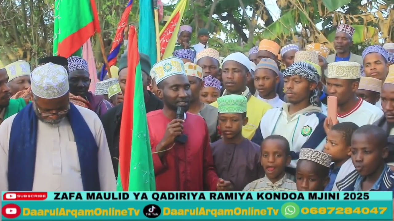MAAJABU YA SHARIFU ALIYE ZIKWA MARA MBILI KONDOA NA TANGA TANZANIA