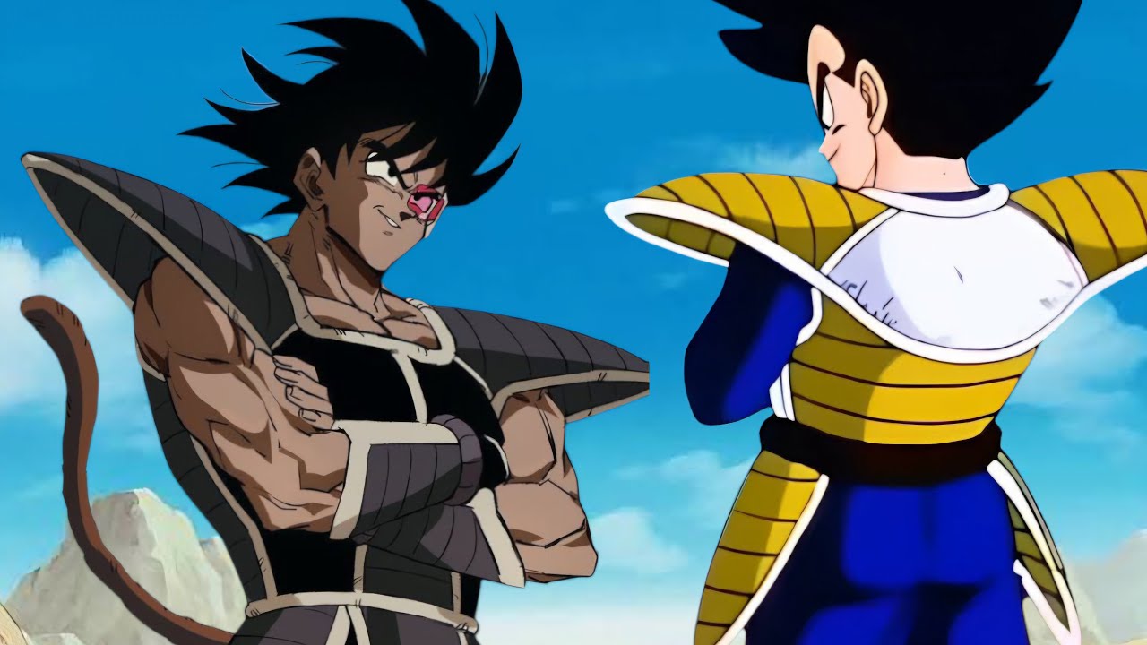 ¿Qué pasaría si Turles apareciera en la saga saiyajin? Capitulo 2