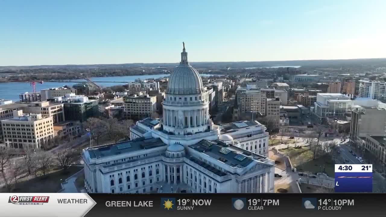 Poll: Most Wisconsin voters still undecided in governor’s race six weeks before spring election