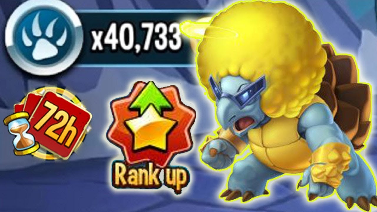 Monster Legends imigbo 24h challenge review all cost flip card and combat