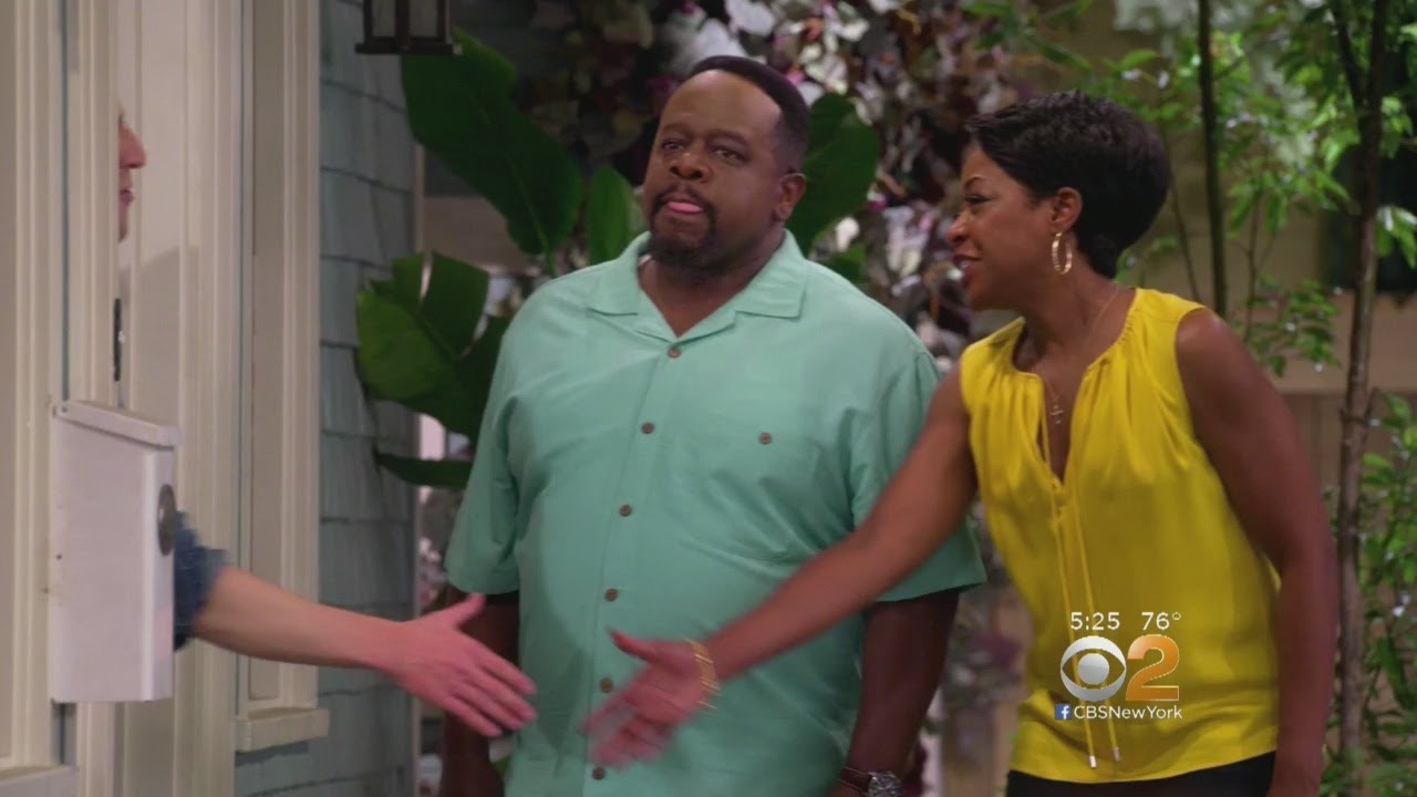 New Shows Premiere On CBS Monday