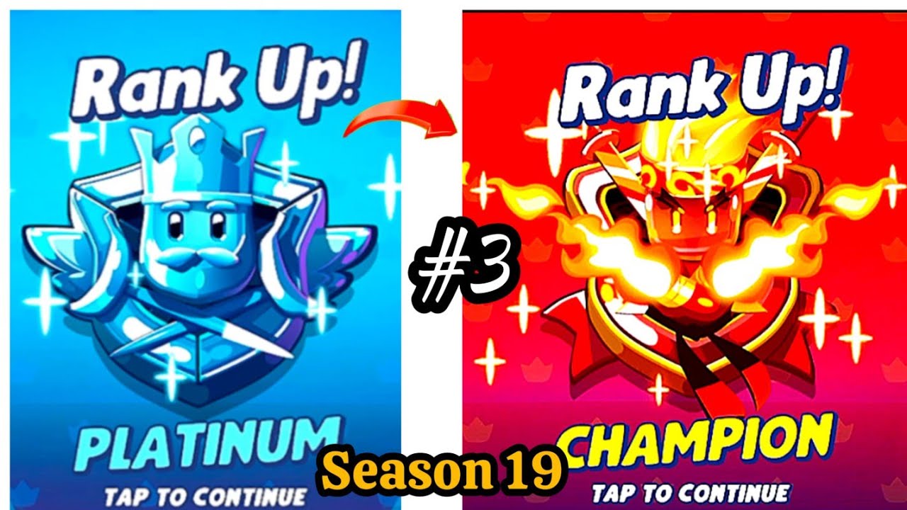 Finally I Reached Champion In Stumble Guys Season 19 | JOY Playz