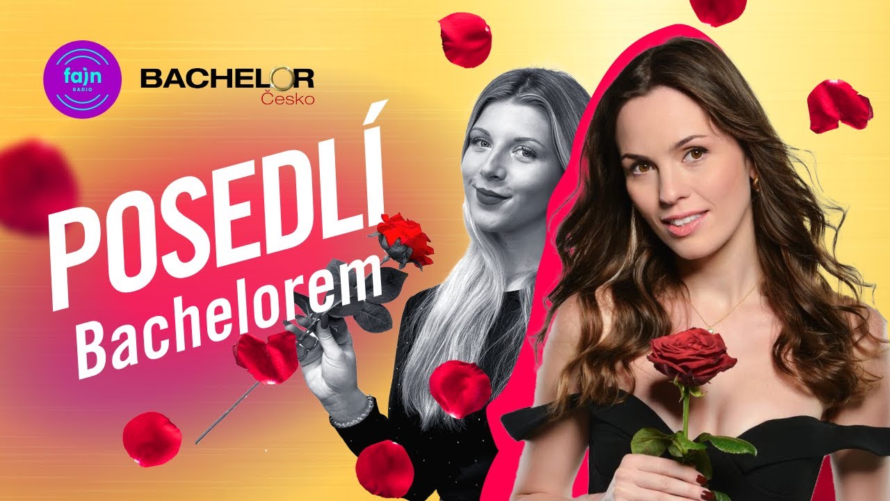 POSEDLÍ BACHELOREM s Kristýnkou: Natálie Krumlovská