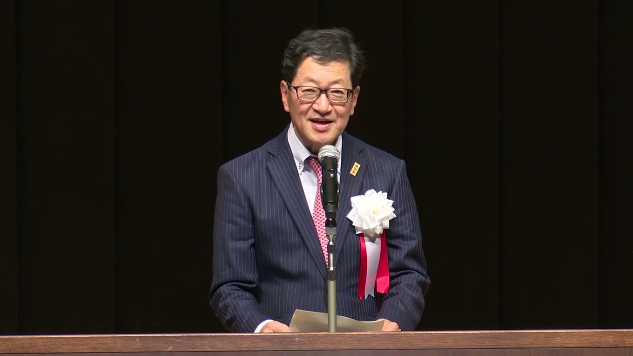 人口戦略フォーラムinこうち