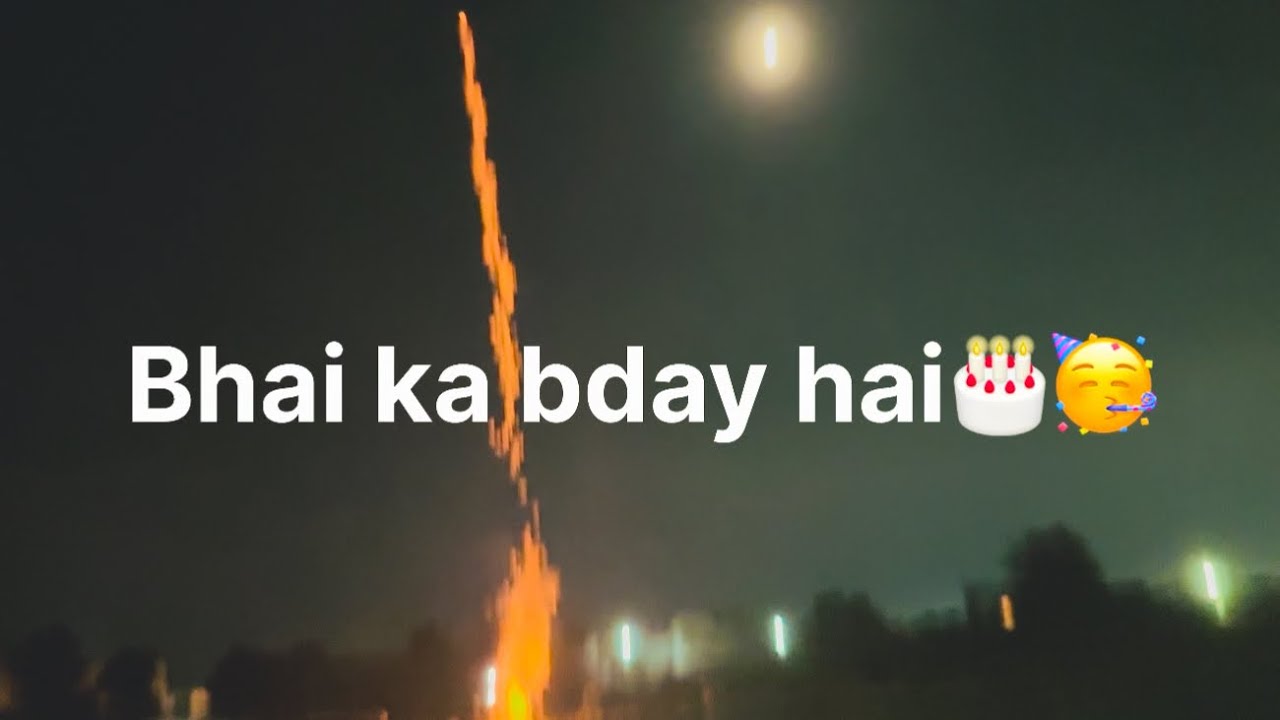 Dinesh bhaiya ka bday celebration || New vlog || Nimmy Choudhary