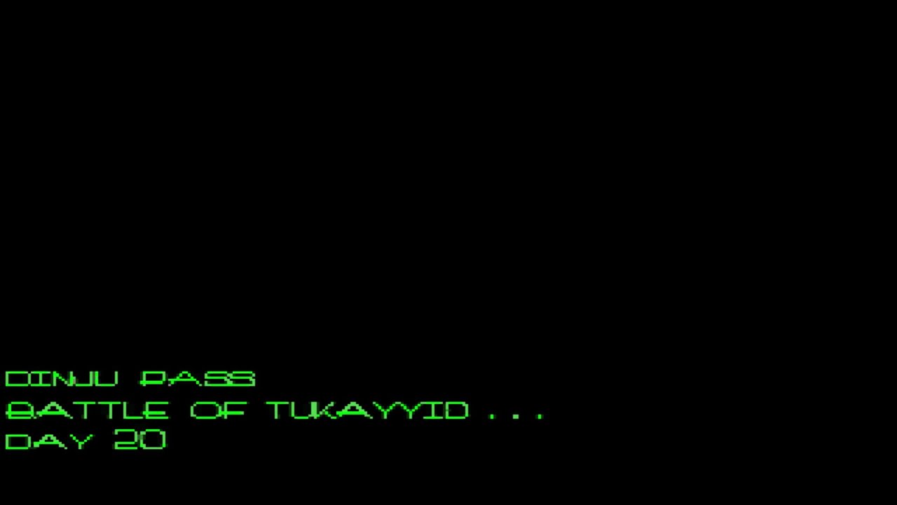 Mechwarrior 2: Mercenaries - Luthien - Killing Fields 04