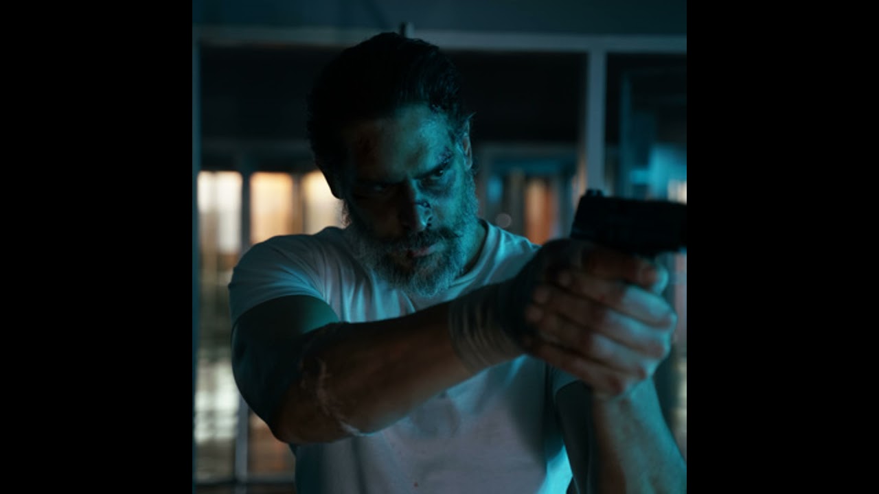&ldquo;Archenemy&rdquo; - Interview with Writer/Director Adam Egypt Mortimer