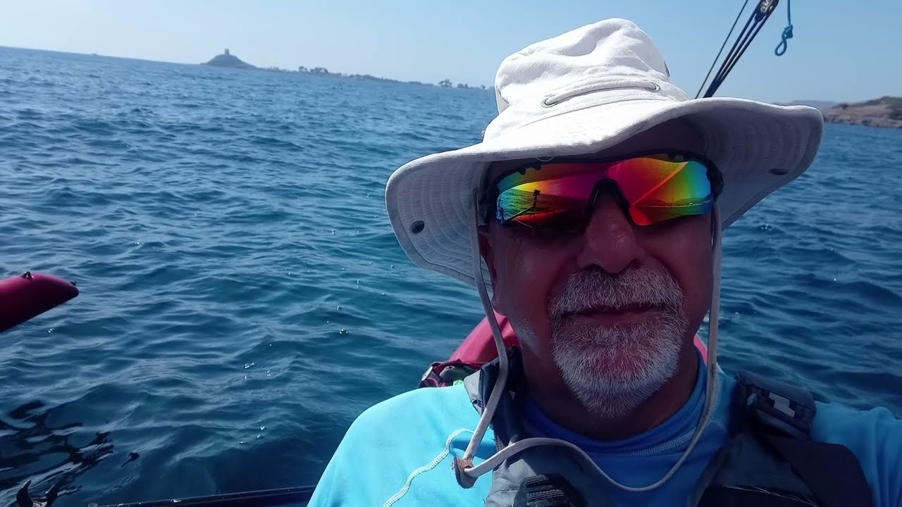Malfatano Adventure 2024 - Hobie Tandem Island