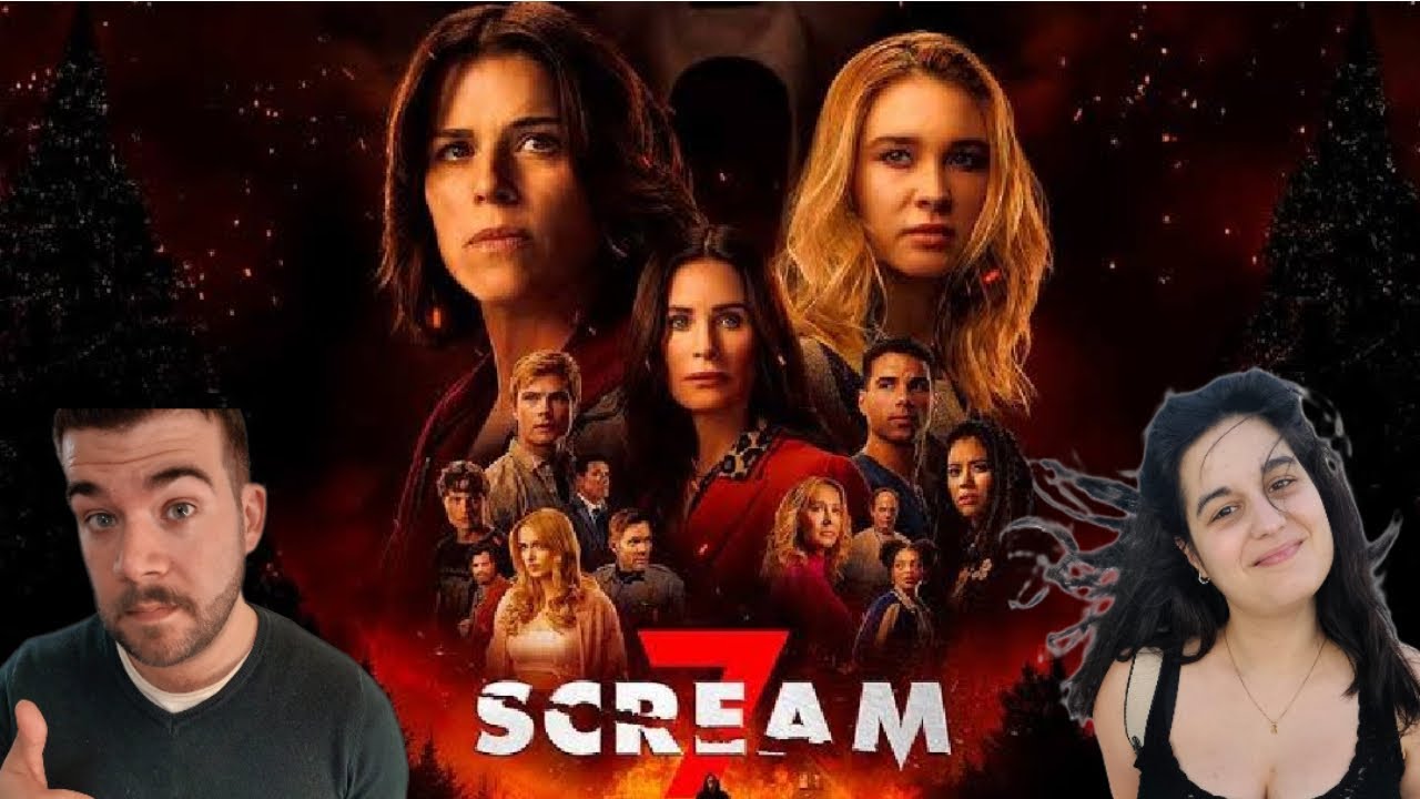 Cr&iacute;tica/Resumen de &ldquo;Scream 7&rdquo;: &iquest;Es tan mala como nos la han vendido?
