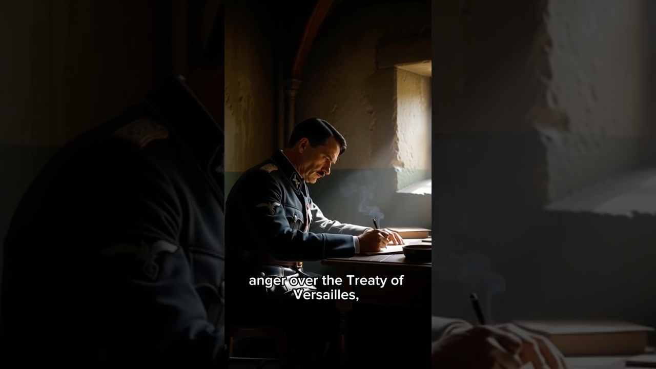 How Did Adolf Hitler Come to Power?