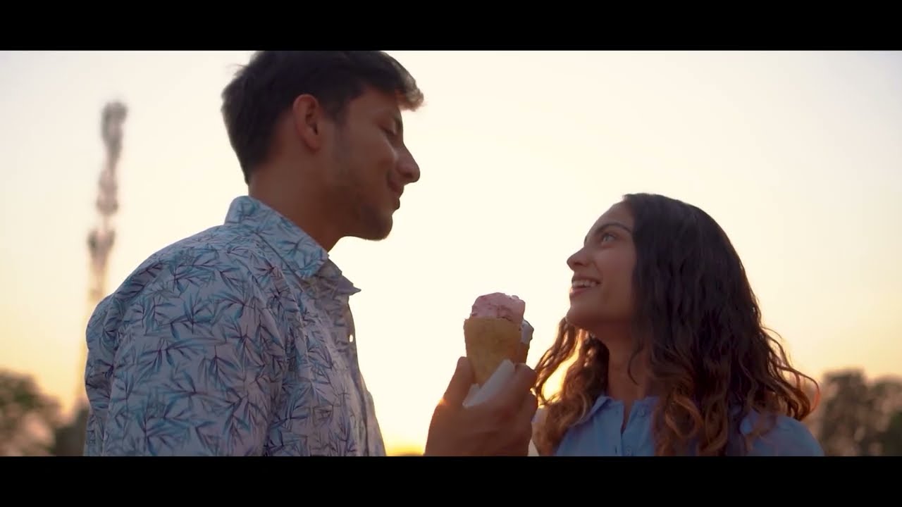 One Love Movie