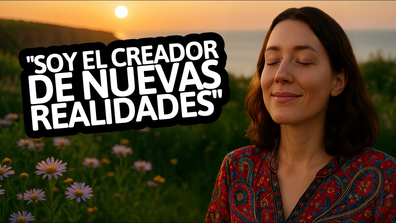 ✅ Cómo Sanar Tu Mente y Tu Cuerpo 