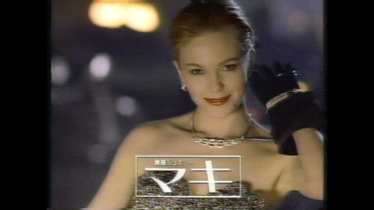 平成のCM（1989年5月～7月）35