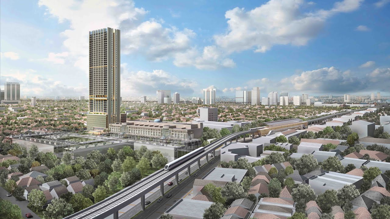 KIZO - Modern Concept of Living